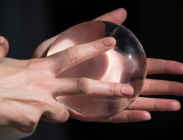Breast Augmentation In Dubai