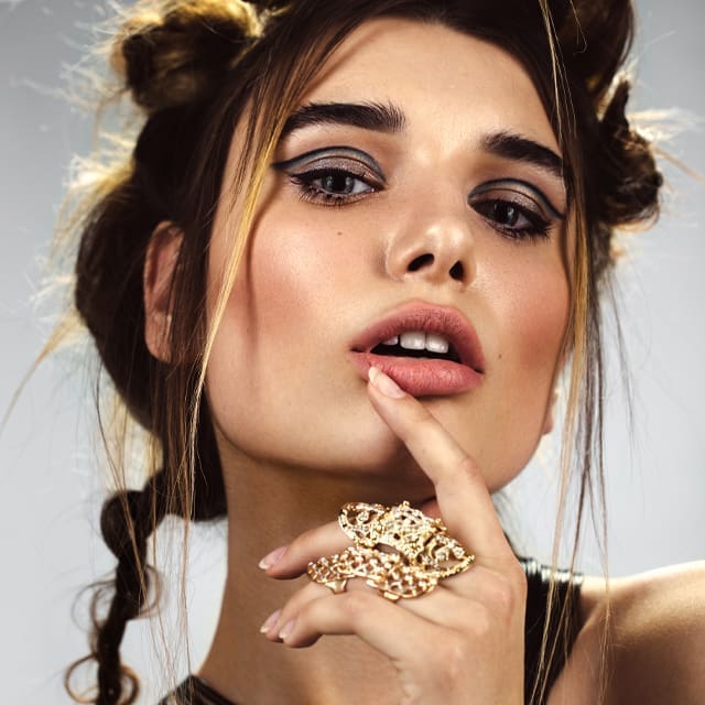 Eyelid Surgery in Dubai