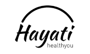 Hayati logo
