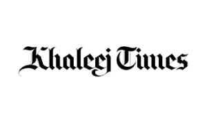 Khaleej Times Logo