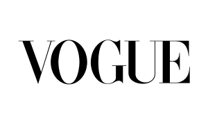 VOGUE logo