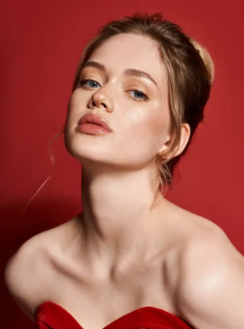 nose shapes